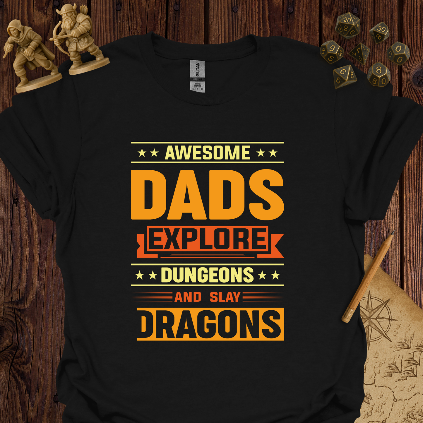 Awesome dads