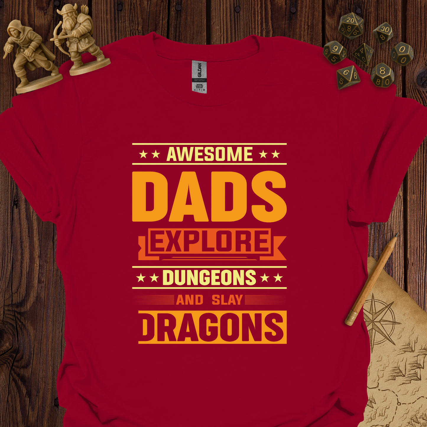 Awesome dads