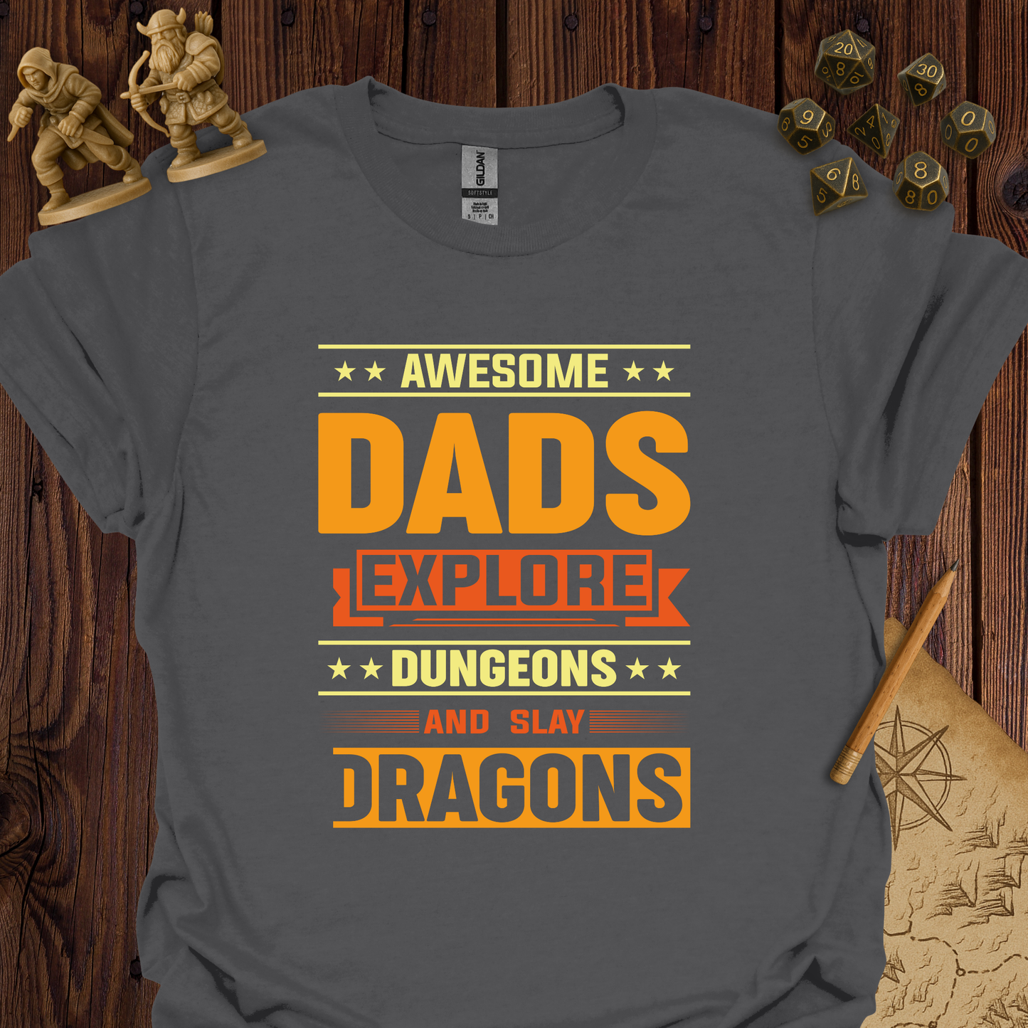Awesome dads
