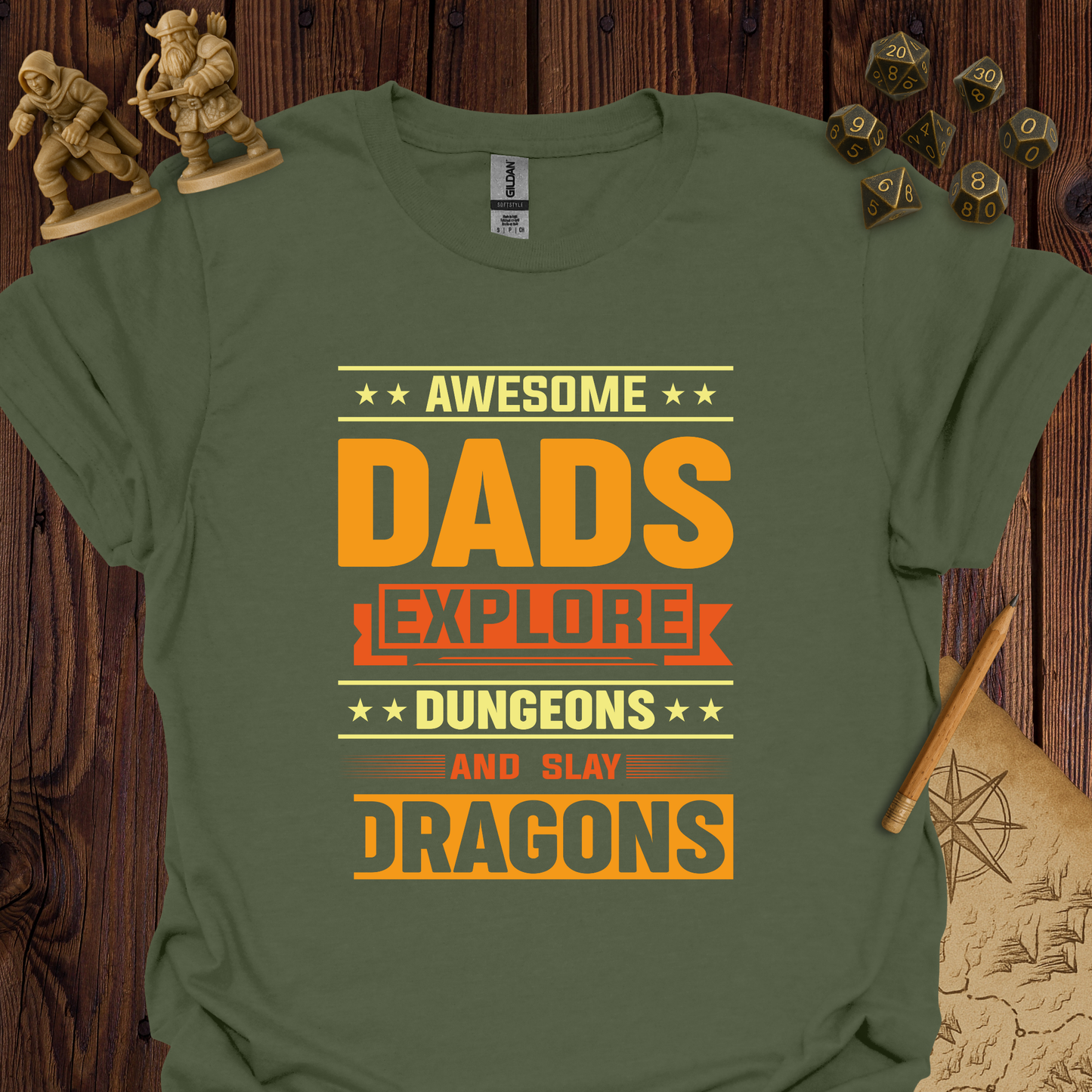 Awesome dads