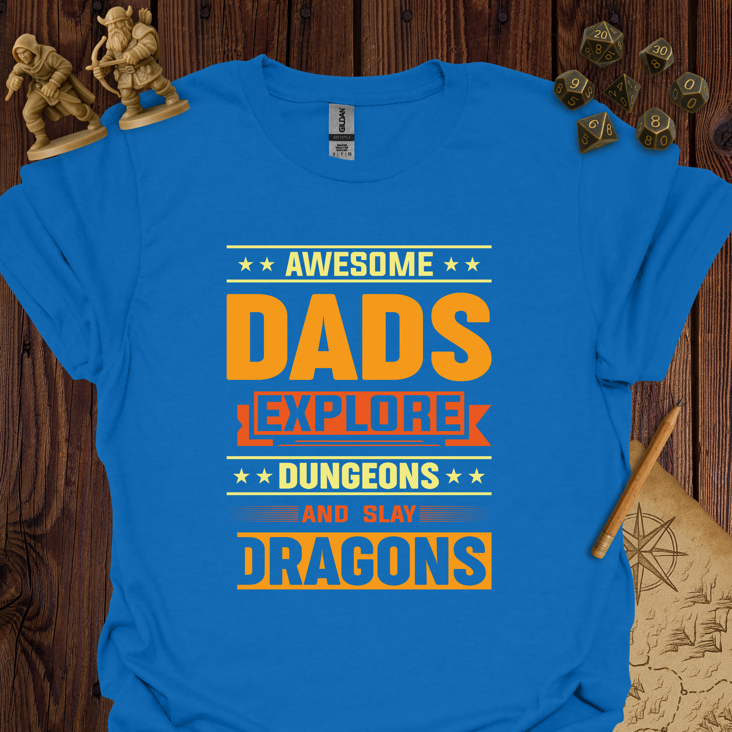 Awesome dads