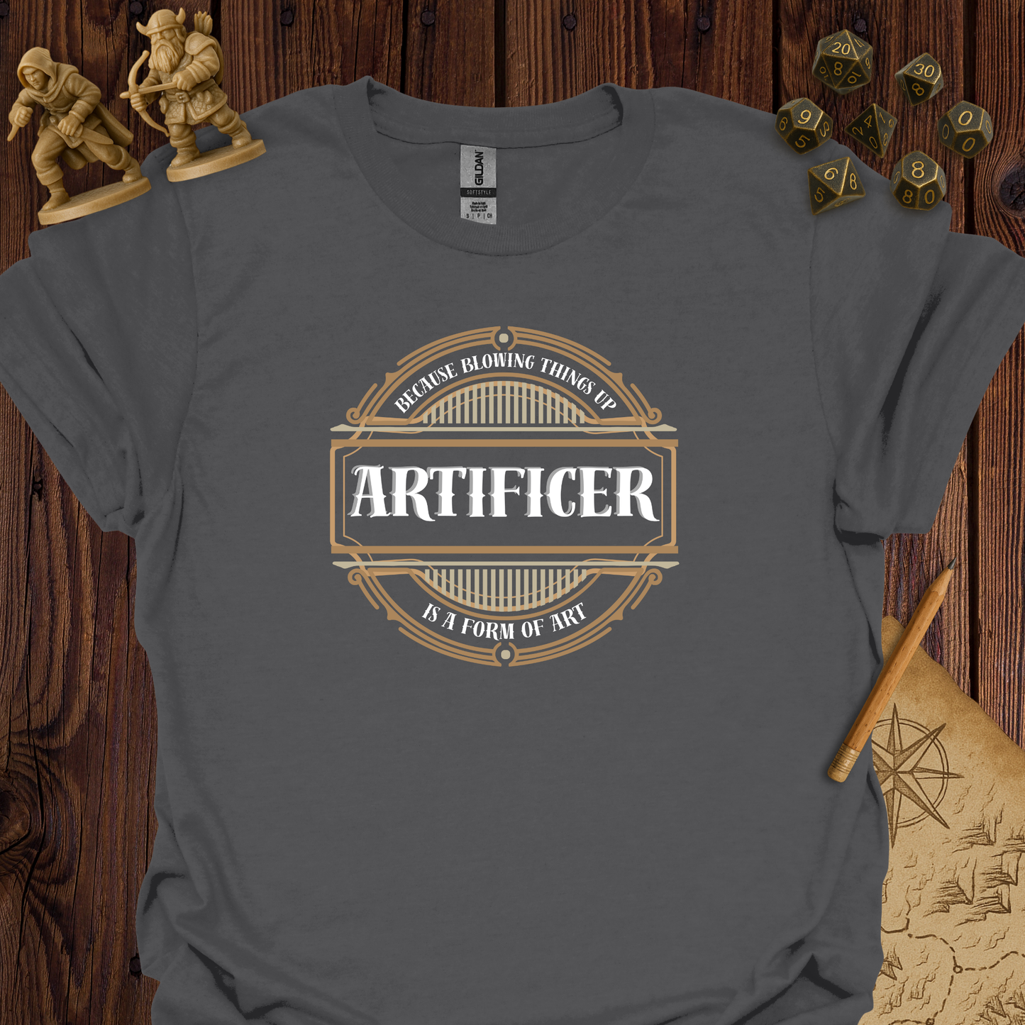 Artificier