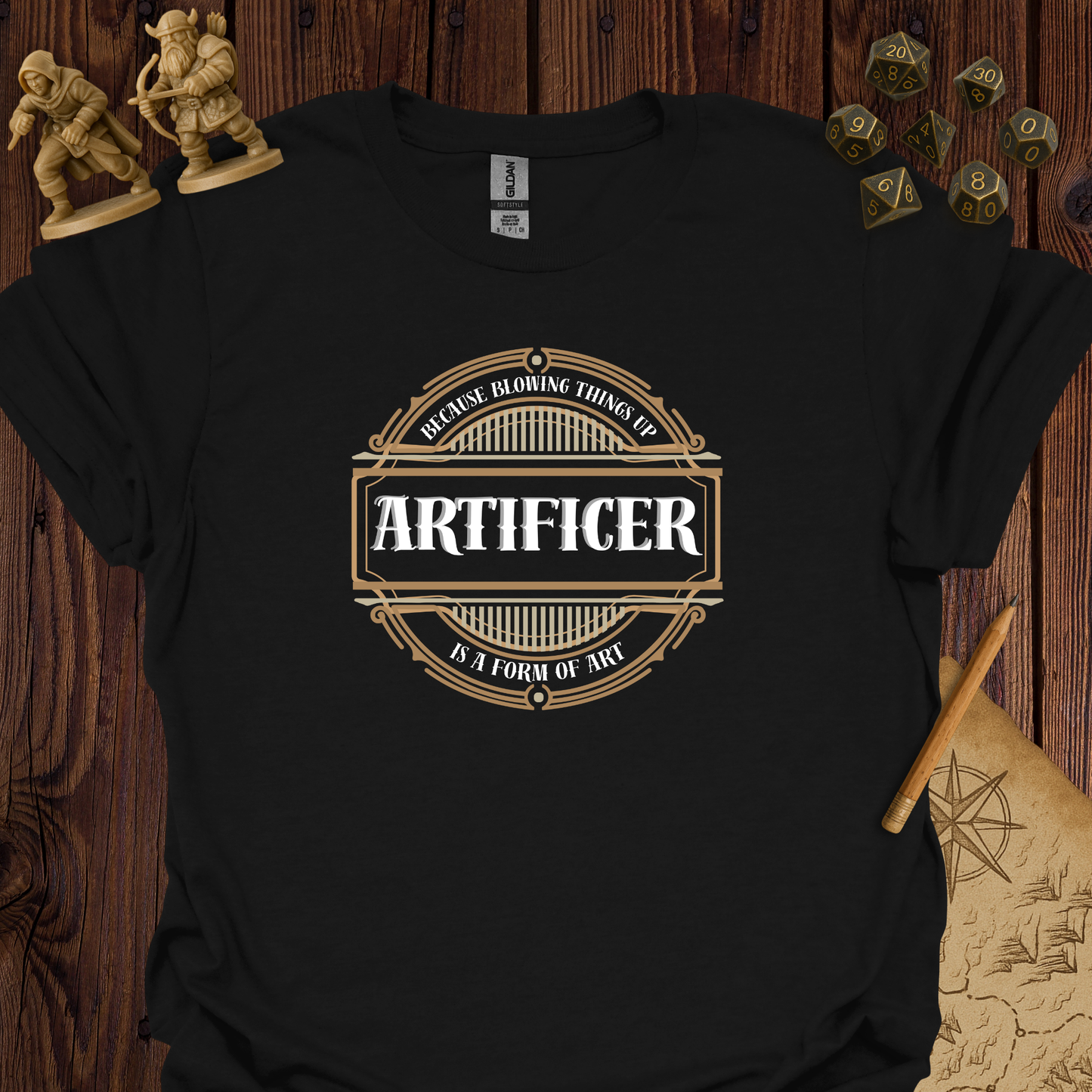 Artificier