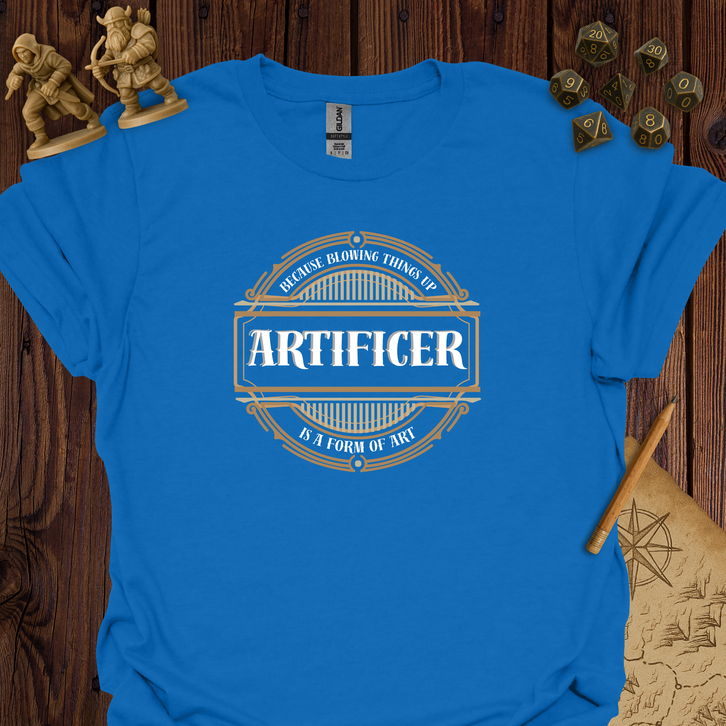 Artificier